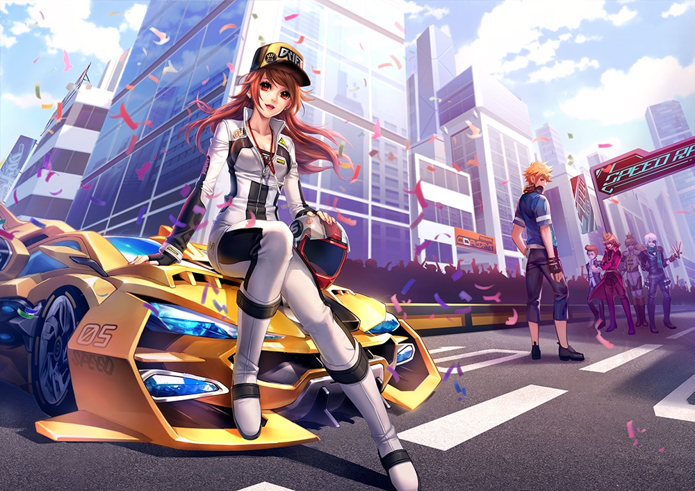 一直是他的 一直是他的