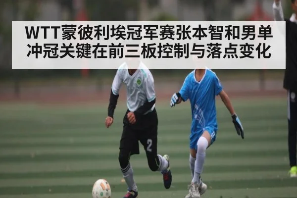 WTT蒙彼利埃冠军赛张本智和男单冲冠关键在前三板控制与落点变化